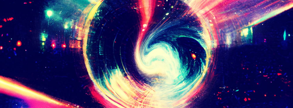 Time Traveler #1